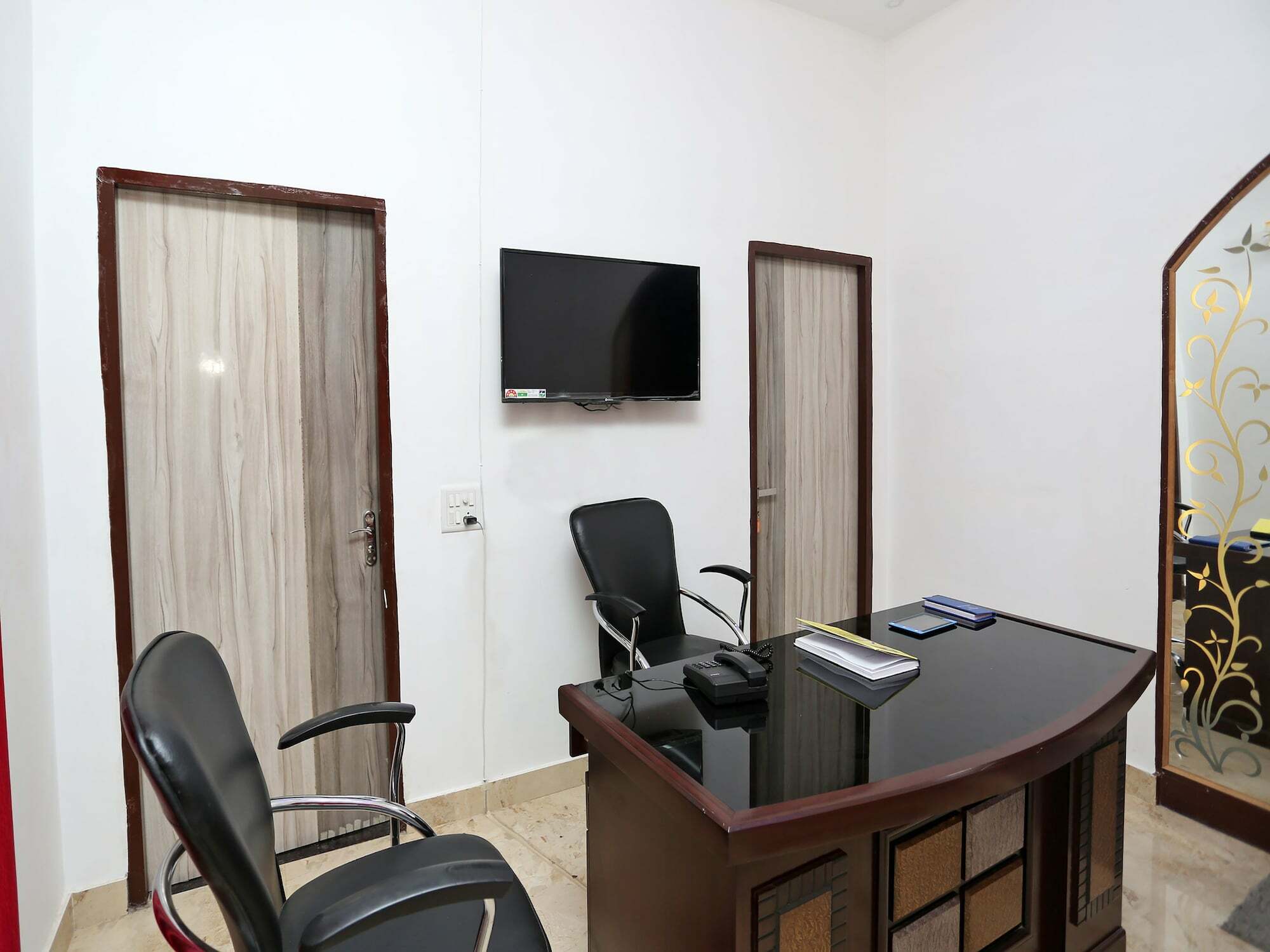 Hotel Rest Palace Agra  Luaran gambar