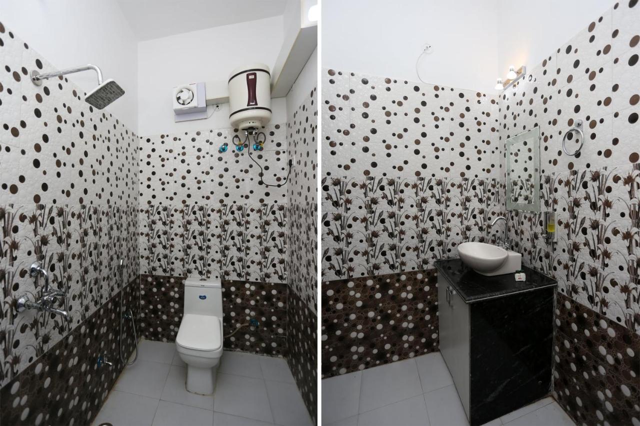Hotel Rest Palace Agra  Luaran gambar