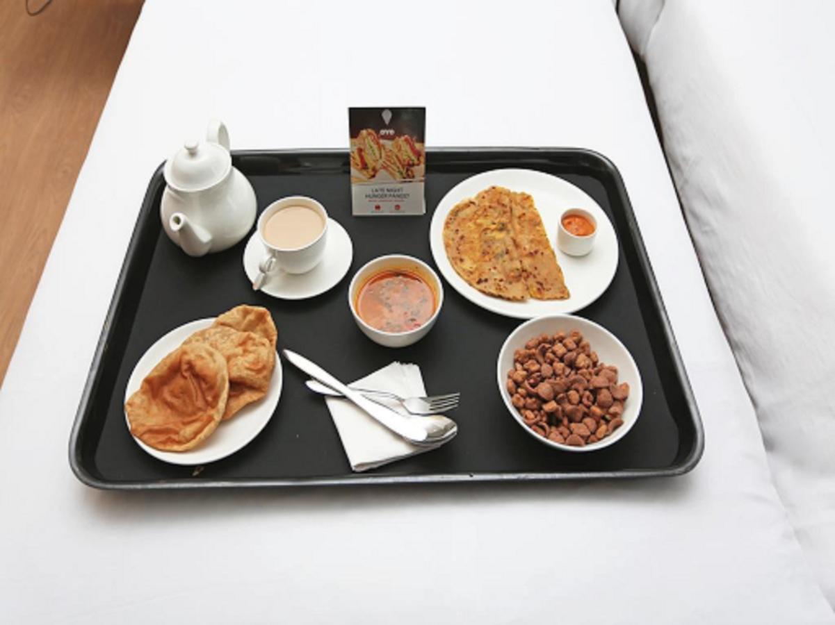 Hotel Rest Palace Agra  Luaran gambar